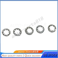 DPA Pump Repair Gasket Set For 2 3 4 6 Cyl Fits Ford Massey Ferguson 7139-223