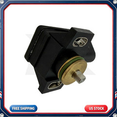 Brand New Hydrostatic Pump Sensor For Bobcat SJC Skid Steer Track Loader USA