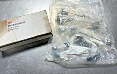 2-90KT2-202-0 Isuzu OEM GM BRAKE HARDWARE KIT #2 290KT22020