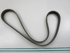 Gates K050380 Micro-V Serpentine Belt 5-Rib 38.6in NEW 0810