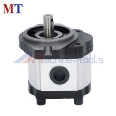 5/8″ Key Shaft Hydraulic Pump 1-4 GPM SAE A-2 Cast Iron CCW Operation