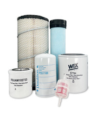 HERO® Maintenance Filter Kit For New Holland TD5050 Tractor