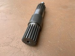 RC61 & RC71 series Gearbox Output Shaft 040112, 02-053