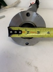 Original Elbe Gelenke Shaft, Jointed Mfg.Part # 8-108-127-344 ~30 Day Warranty~
