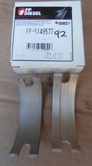 5149577, Detroit Diesel Conn Rod Bearing