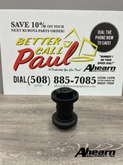 Track Roller by AHEARN for KX040-4 Same As KUBOTA Part Number: RD148-21700