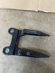 Agco Double Prong Sickle Guards 71386962 NEW Germany Fits Gleaner Combine