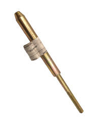 MASSEY FERGUSON “OEM” 2752670M1 Plunger (7-3/8 Inches – 188mm)