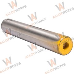 65mm New Excavator Bucket Pin for Caterpillar E110B E120B 311 311B 311C 312 312B