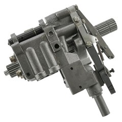 Hydraulic Lift Pump for Massey Ferguson 253 255 260 263 265 275 290 265 299
