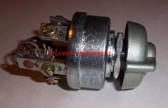 LIGHT SWITCH for FARMALL Cub LoBoy 100 130 140 240 340 IH 6 Volt 371464R91