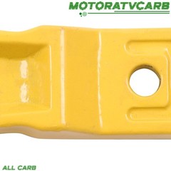 ALL-CARB 2× Bucket Teeth w/ Bolts Nuts for Excavator Attachment Narrow Bucket