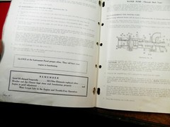 HERCULES JX JXL SERIES OPERATION AND MAINTENANCE MANUAL
