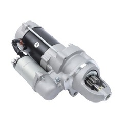 Gear Reduction Starter For John Deere TY6667 TY6710 3020 4020 4030 4230 4440