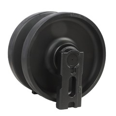 V0611-22100 Front-Idler For KUBOTA SVL75 SVL90 SVL95-2S SVL97 Skid Steer
