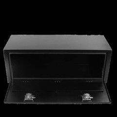 Tool Box Black, size 48″*18″*18″, double lock, double cableMT018038