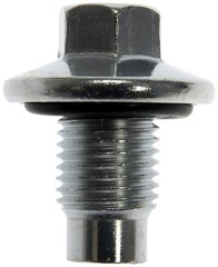 Oil Drain Plug M14-1.50 13mm Head Size 1 Pack Compatible Car Engine