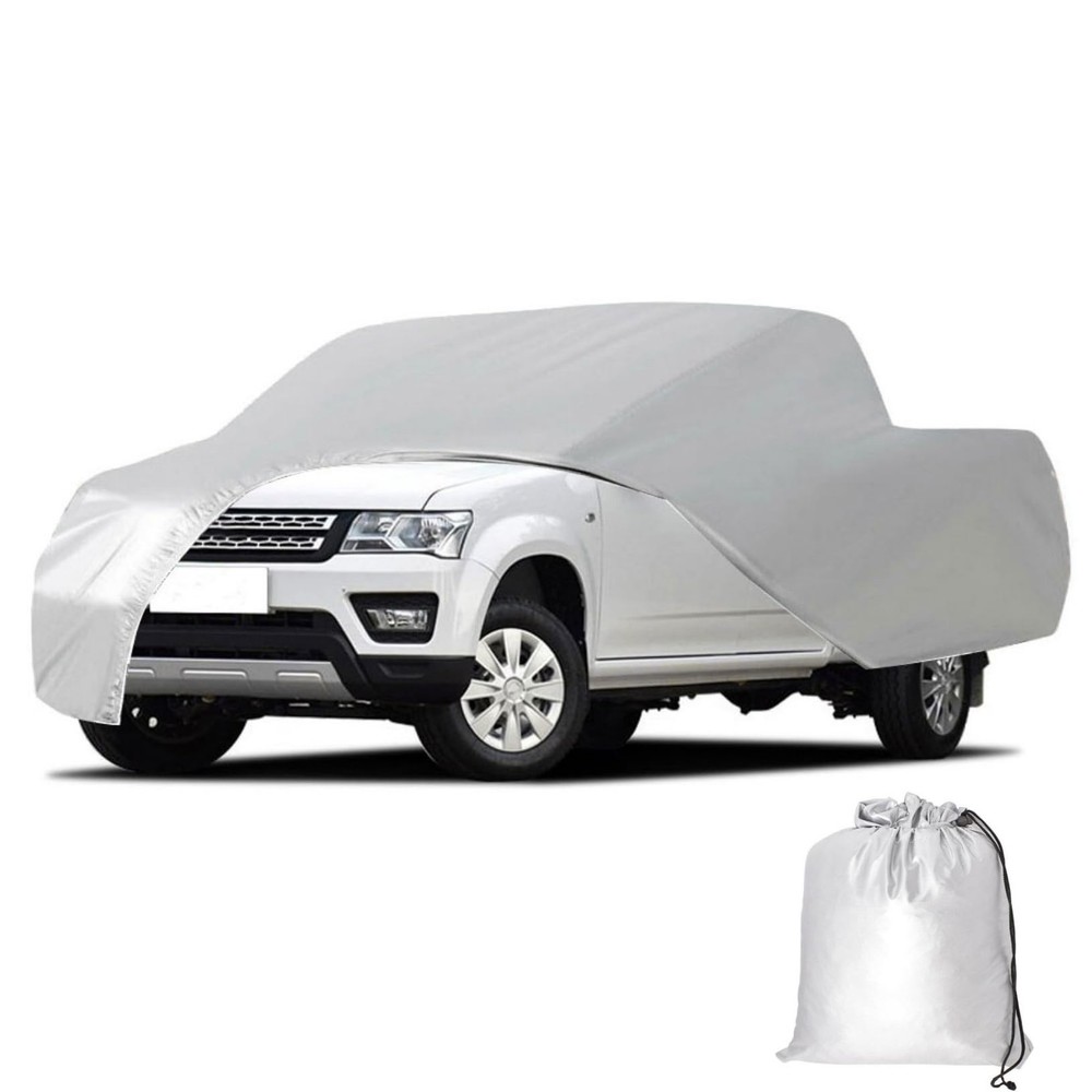 Trucks Exterior Cover Indoor Outdoor Replacement up to 210x70x65cm