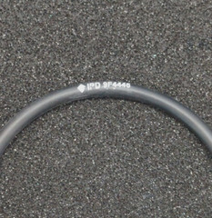 IPD 9F4446 O-RING CAT EQUIPMENT ETC 9F-4446 INT PARTS DEPOT