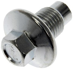 Oil Drain Plug M14-1.50 13mm Head Size 1 Pack Compatible Car Engine