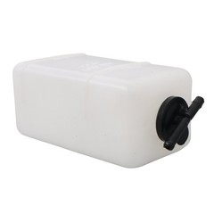 Overflow Tank Bottle Radiator Reservoir For Kubota L3408 L4508 37410-88603 B2601