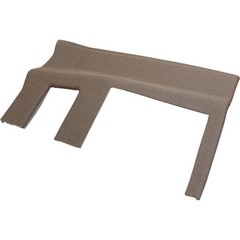 AMRE221548 Rear Panel, Multi-Brown