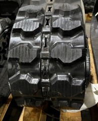 *NEW* J’TRACK RUBBER TRACK for BOBCAT E17 TAKEUCHI TB016 (230x48x68)