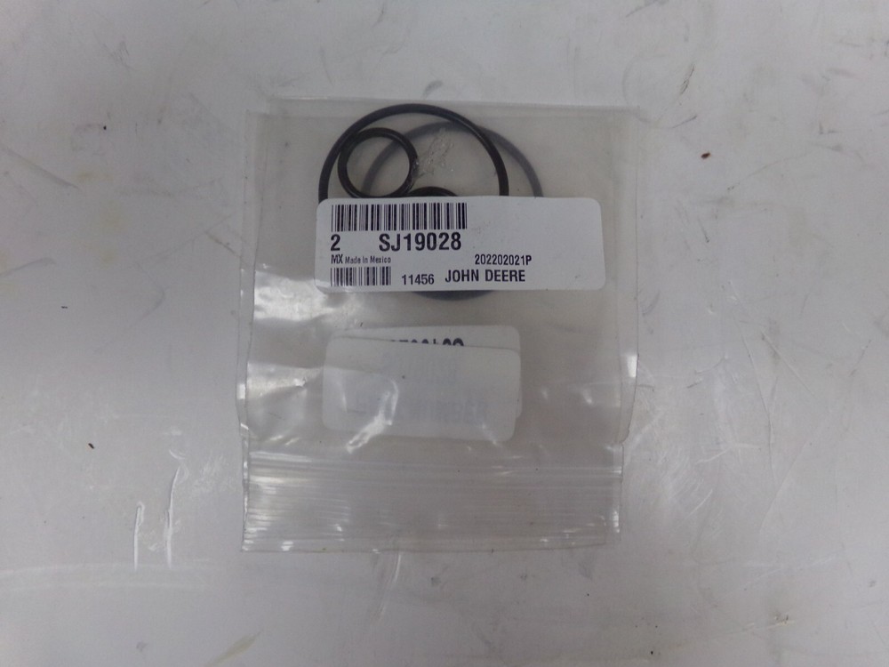 Seal Kit SJ19028 John Deere