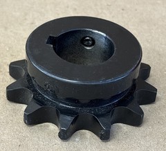Browning 6012WX 1-1/4 Winch SPROCKET 12 Teeth