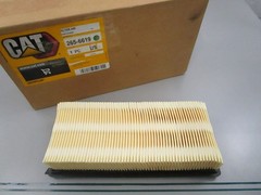 CAT NEW OEM Cabin Air Filter 265-6619 Std Efficiency 236D 262D 272D 299D 0810