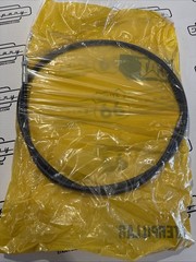 Genuine CAT 164-1079: 1576mm Long Morse Control Push Pull Cable