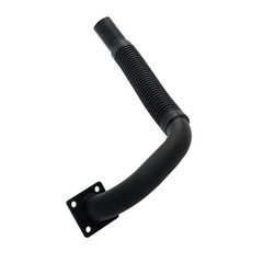 6701151 Exhaust Muffler Pipe with Gasket Compatible For Bobcat 751 753 763 773