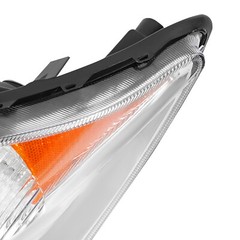 1 Pair* Headlight For 07-13 Dodge/Mercedes/Freightliner Sprinter 2500 3500