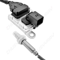 For NOX Nitrogen Oxide Sensor 539-0117 For Caterpillar CAT Engine Excavator