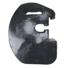 Weight – Front 50 lbs. fits John Deere