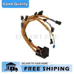 Wiring Harness 205-1252 2051252 For Caterpillar 3126B 3126E 3126 Truck Engine US