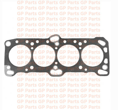 Caterpillar MD189978, GASKET, CYLINDER HEAD (Mitsubishi /4G63) GP25