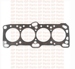 Caterpillar MD189978, GASKET, CYLINDER HEAD (Mitsubishi /4G63) GP25