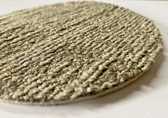 Miners’ CARPET Helper Insert for 170 mm base pans as pictured free post