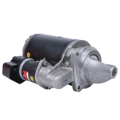 NEW STARTER MOTOR FITS JCB 926 FORKLIFT