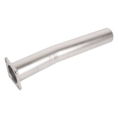 Fits For HITACHI EX300-2 EX300-3 8053966 Exhaust Muffler Pipe Tube
