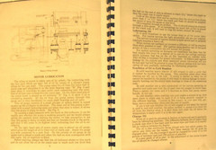 J.I. Case 10-20 Tractor Manual Instruction Operation & Care Illustrated