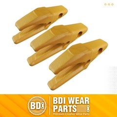 119-3204 Teeth Adapter, Excavator Weld On Shanks Adapter for 1U3202 Bucket Teeth