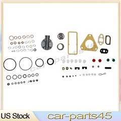 Injection Pump Gasket Kit Fits DPA Roto Diesel For Ford Massey Ferguson OE