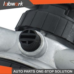 Labwork Fuel Pump Fuel Filter Assembly For JCB Engine CAT 422E 428D 428E 432D
