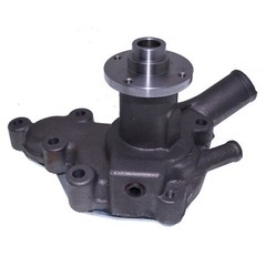 New Water Pump 5-13610-038-1 5-13610-179-0 for Isuzu G201 C221 C240 Engine