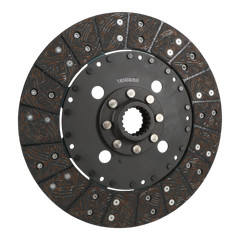 TA040-20500 Clutch Disc fits Kubota L3600DT L3600DTC L3600DTGST L3600DTGSTC