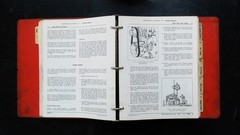Detroit Diesel In-Line 71 Engines Maintenance Manual 1971 Service GM