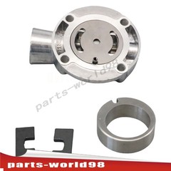 DPA Pump Rebuild Kit For 2 3 4 6 Cyl Fits Ford Massey Ferguson 7139-223