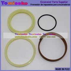 Track Adjuster Cylinder Seal Kit For Hitachi ZX270-1 Excavator Idler Cushion